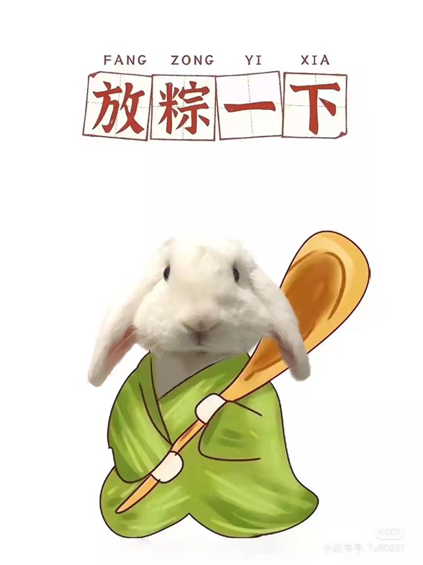 今年的端午节没有一分钱的小游戏了😭