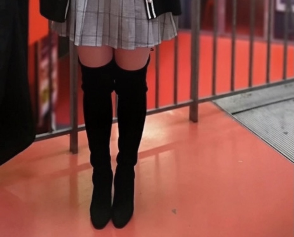 出sw靴子