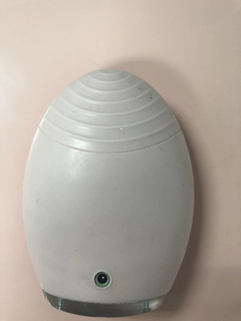 你们的Luna都好干净 我的都脏啦