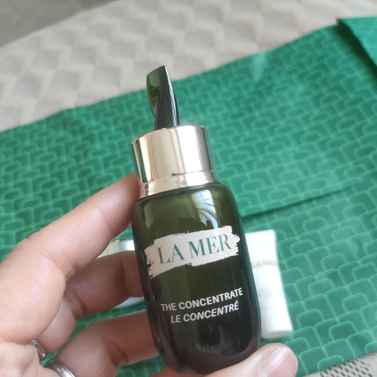 LA MER