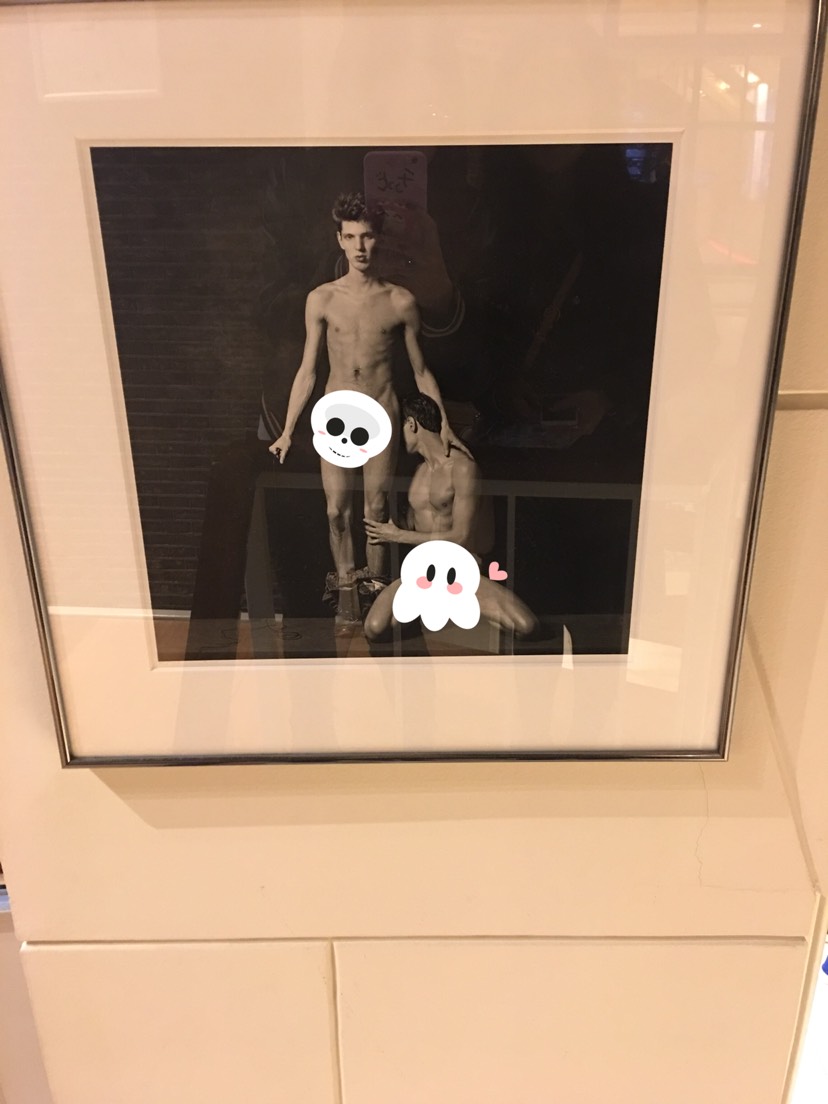 荷兰 🇳🇱sex museum 
