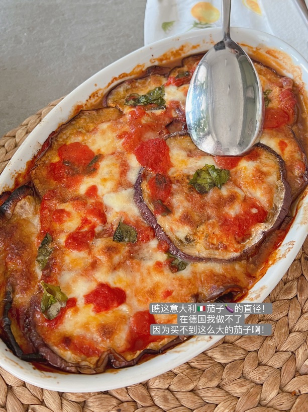🇮🇹米兰｜在婆婆家度假的惬意生活⛱️/中