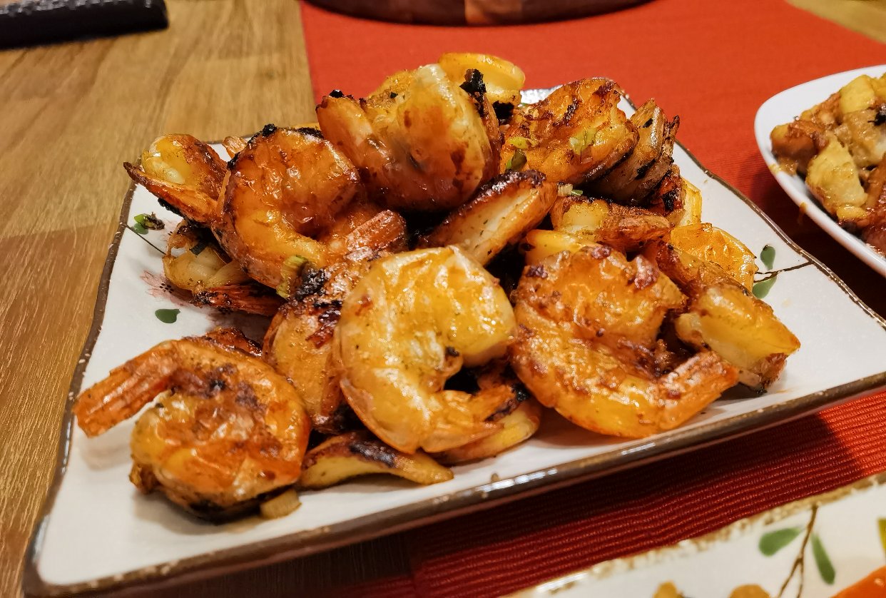 又一个在🇩🇪的年夜饭
