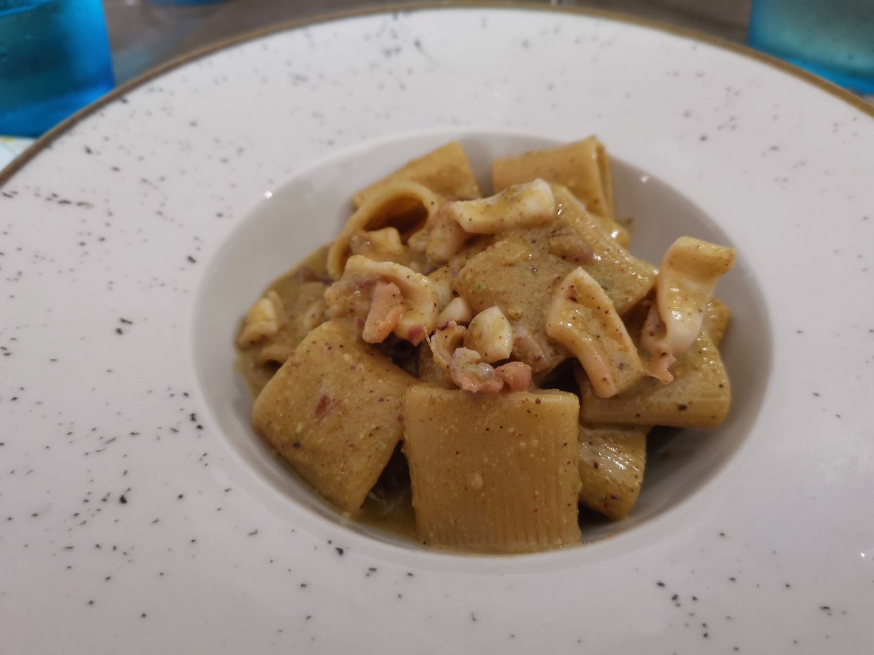 西餐🍽