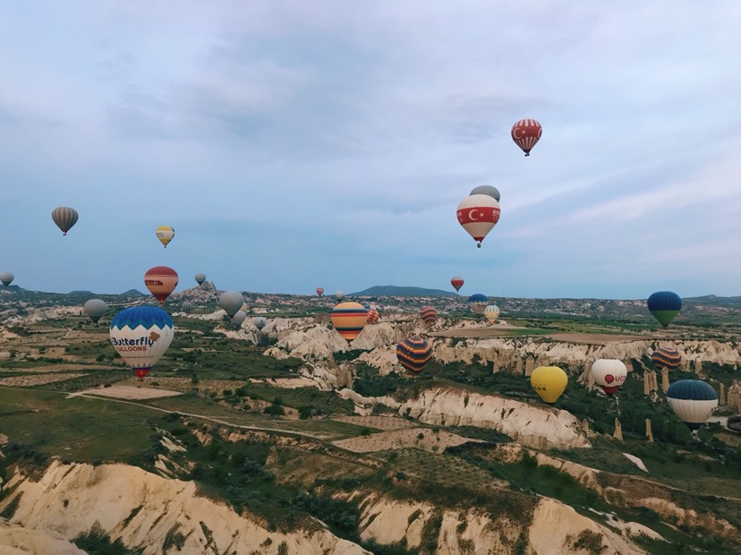 🇹🇷土耳其旅游