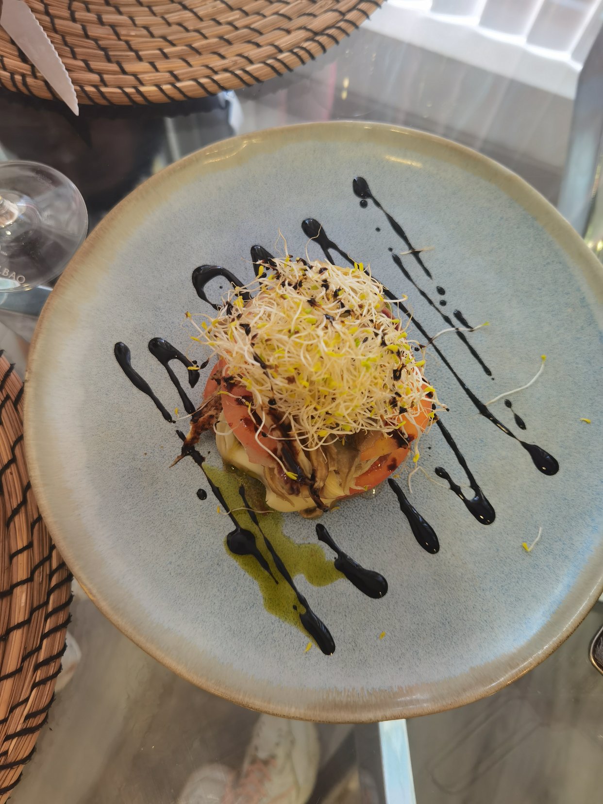 Andorra附近餐厅安利