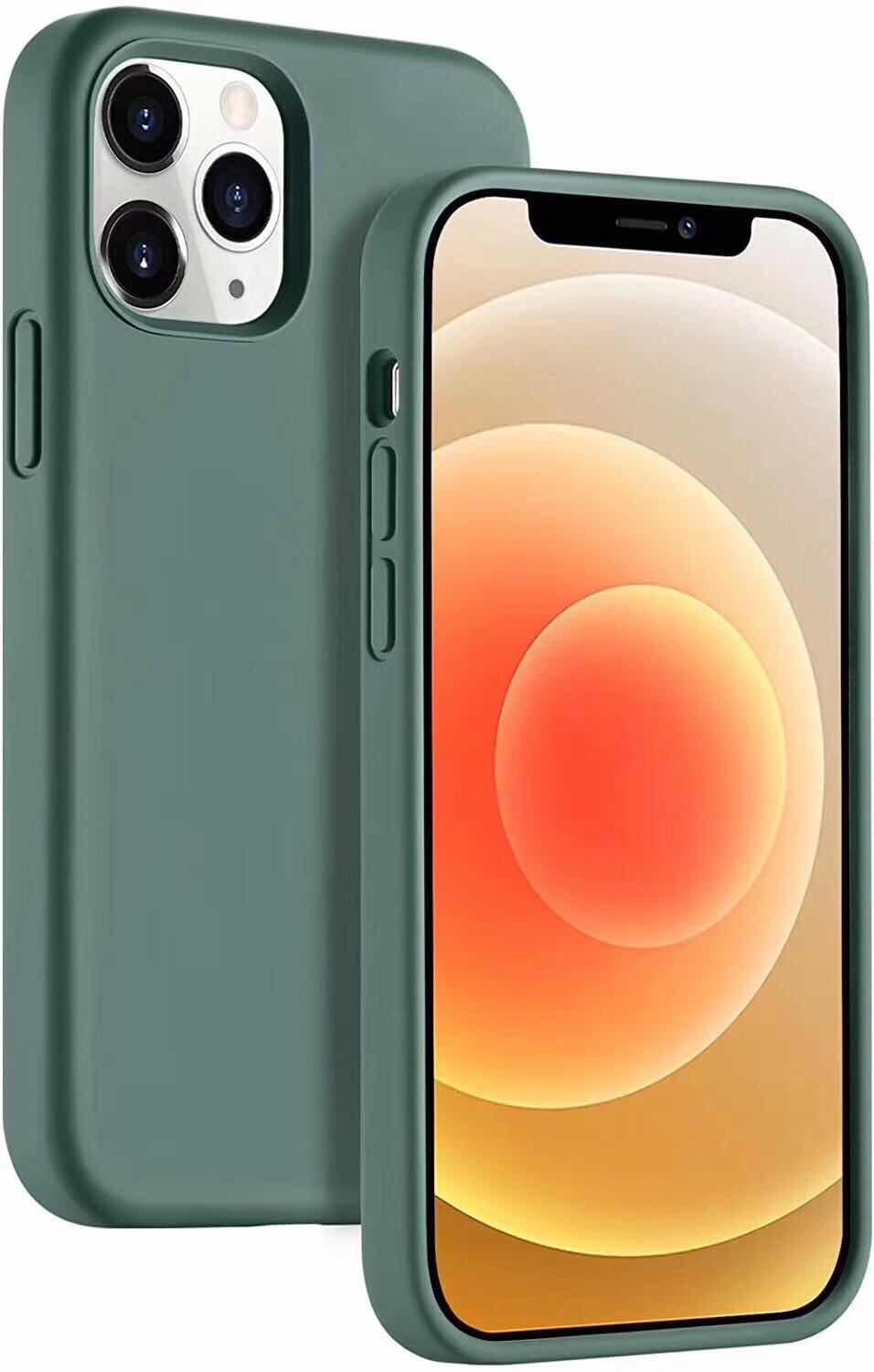 Iphone 12 手机壳 全新5欧