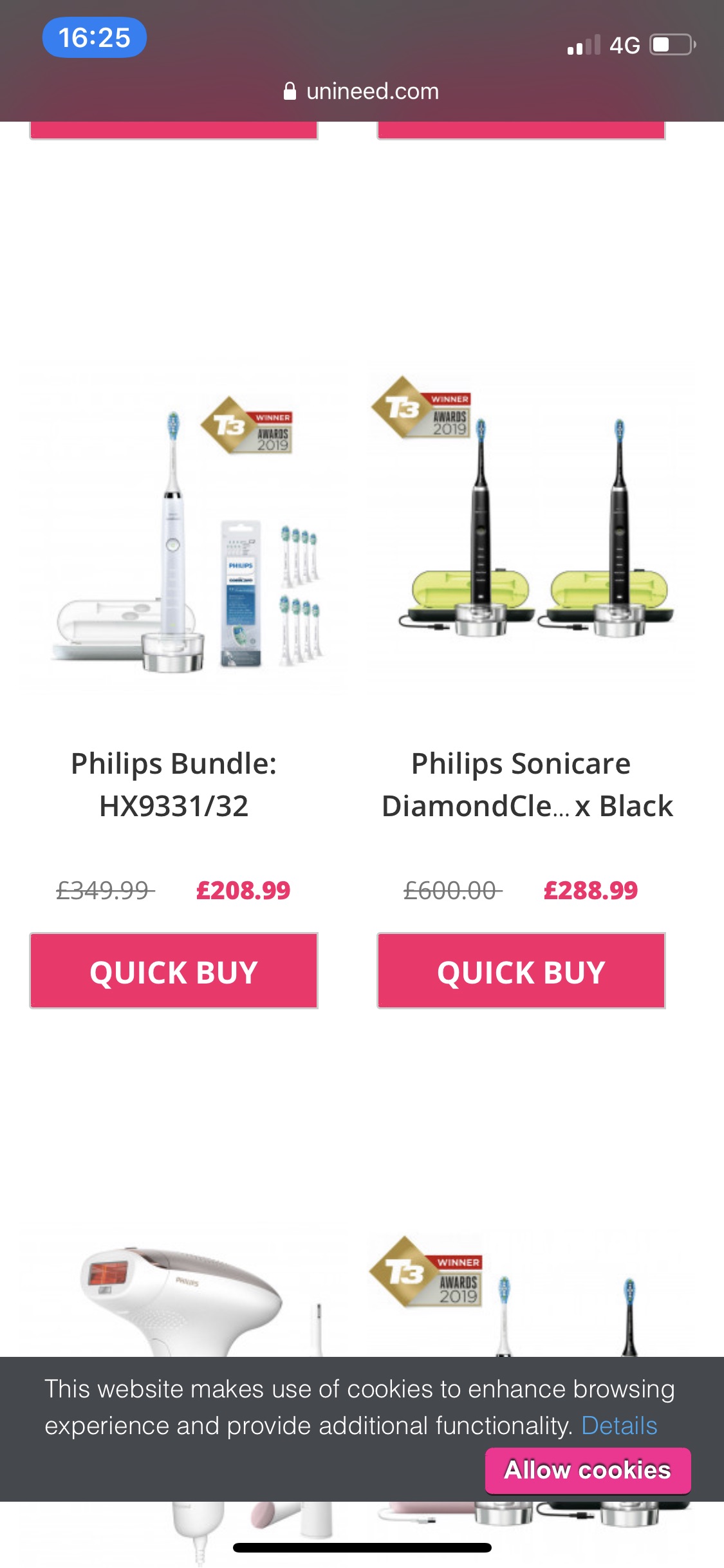 一到黑五就破产