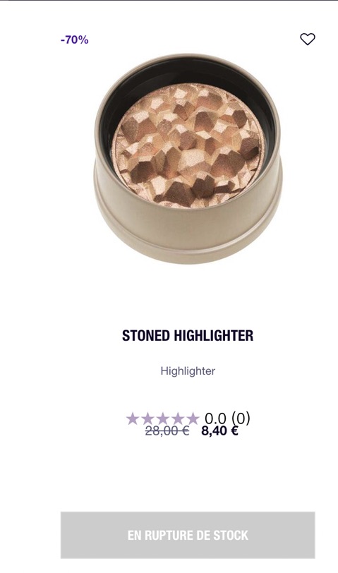 Urban decay 美妆好物推荐！
