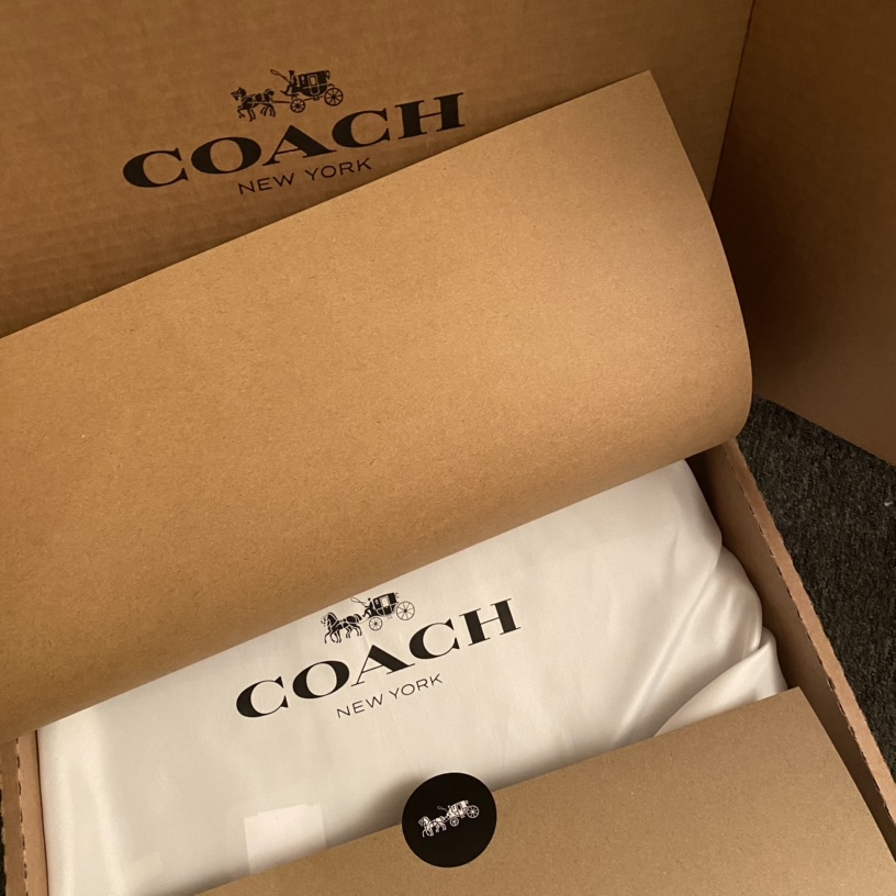  Coach