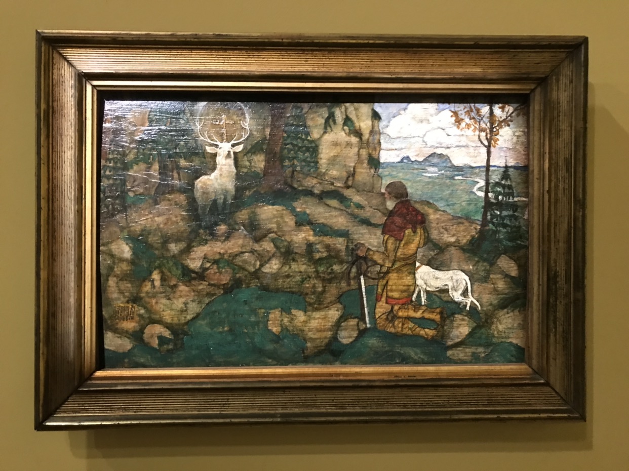 Fondation LV展