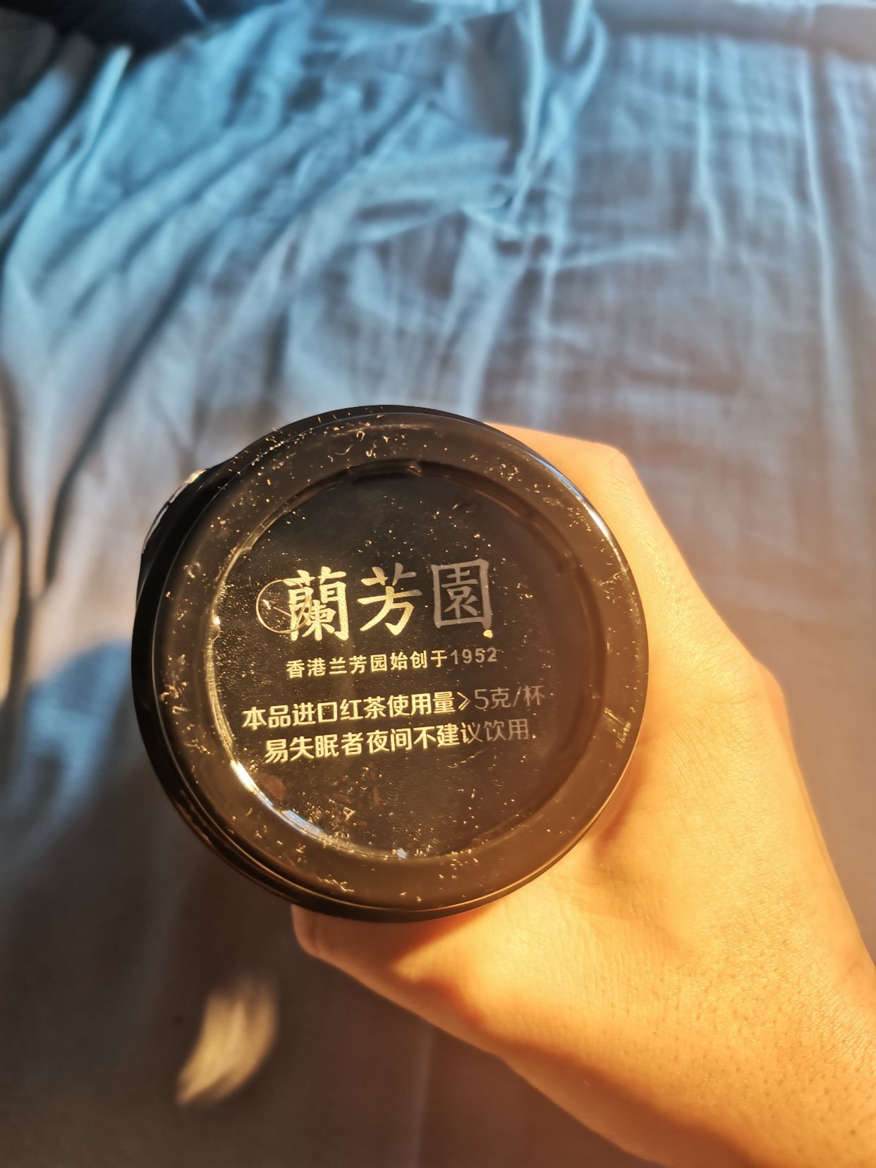 🇫🇷在家喝浓浓港式奶茶|就是这个味！