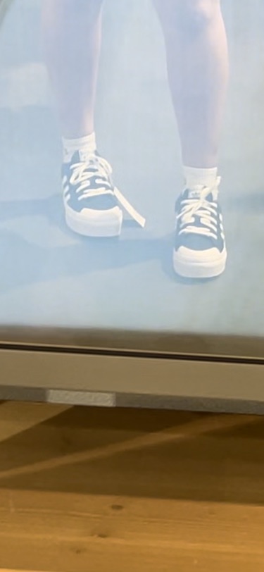 打折还是买鞋