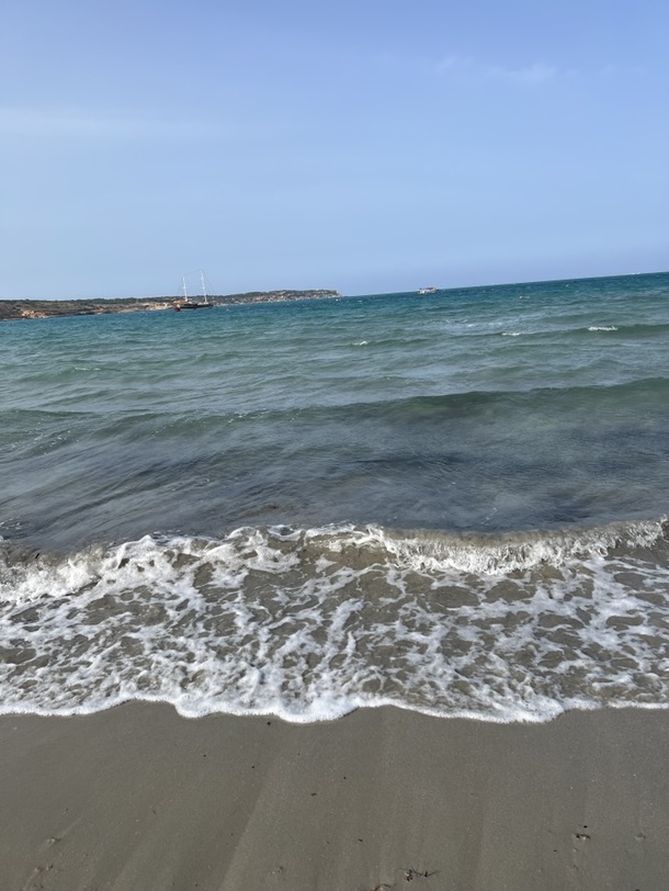 马耳他🇲🇹度假胜地！