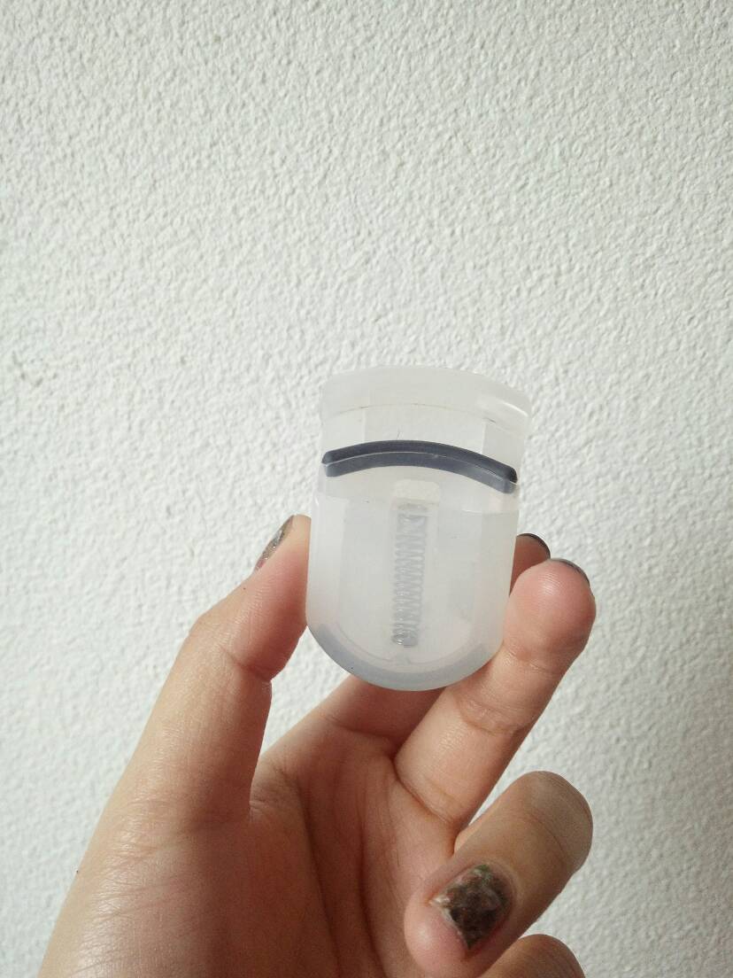 推荐两个睫毛神器