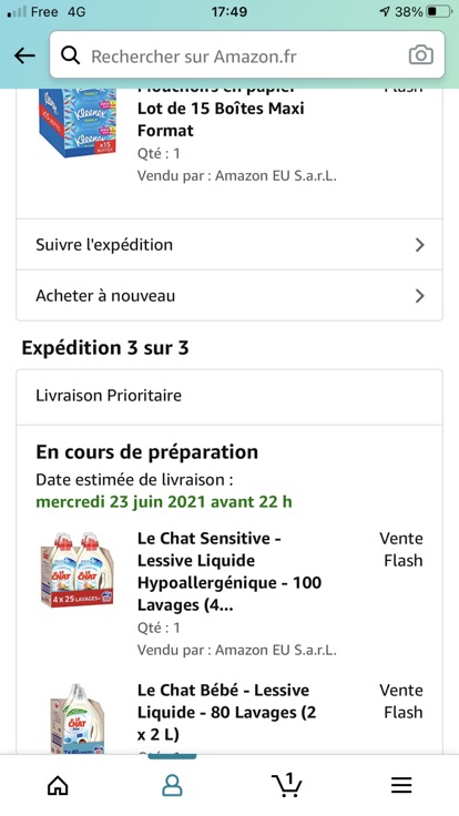 Primeday