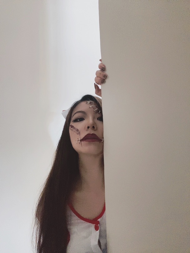 打针吗？痛掉半条命的那种～