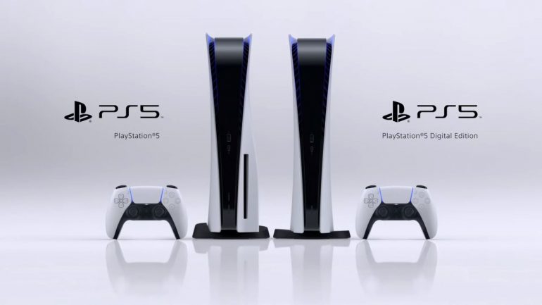 PS5：索尼正式宣布 PlayStation 5 涨价