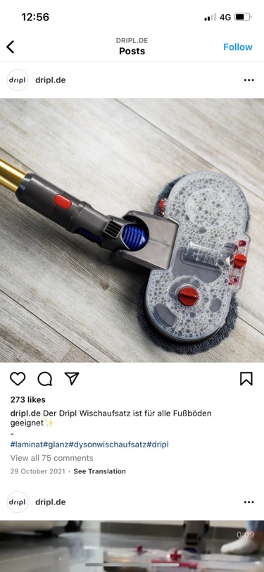 请问有姐妹买过这个dyson 头的吗？
