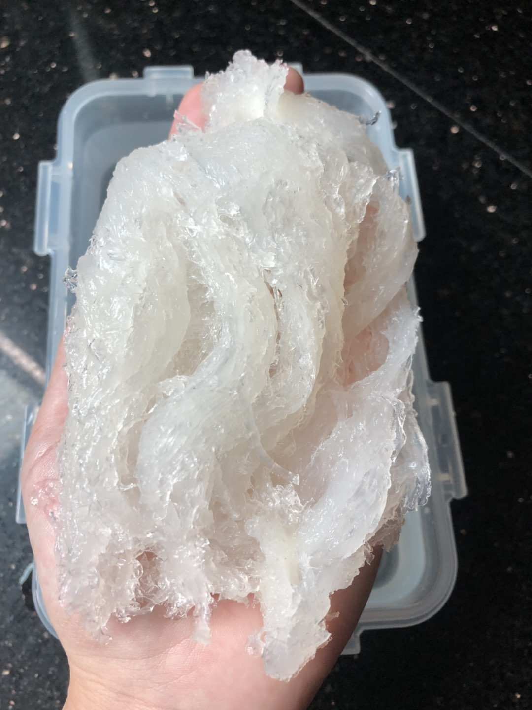 养生，是持续要做的事情