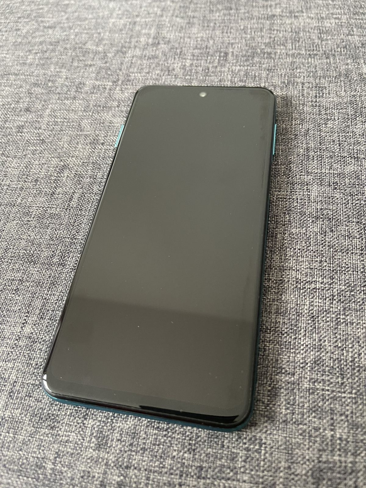 红米Note9 Pro