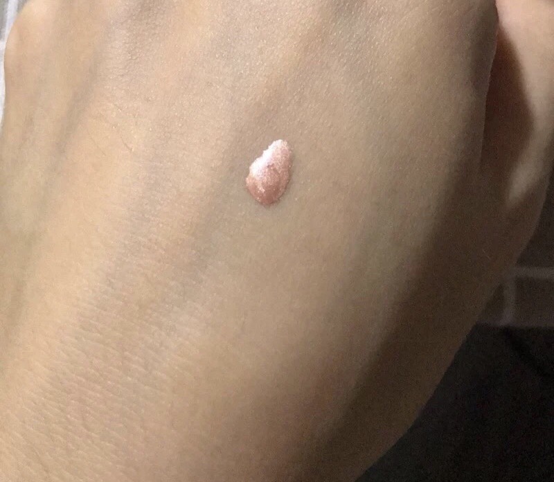 KIKO 液体高光很棒棒哦！