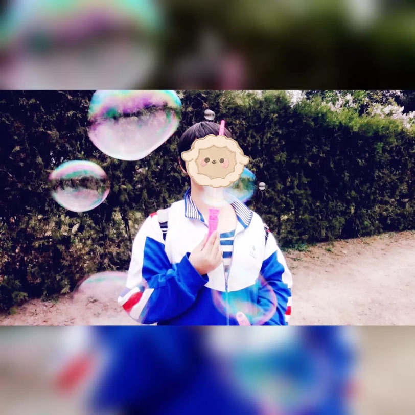 我的18岁好像不过昨天