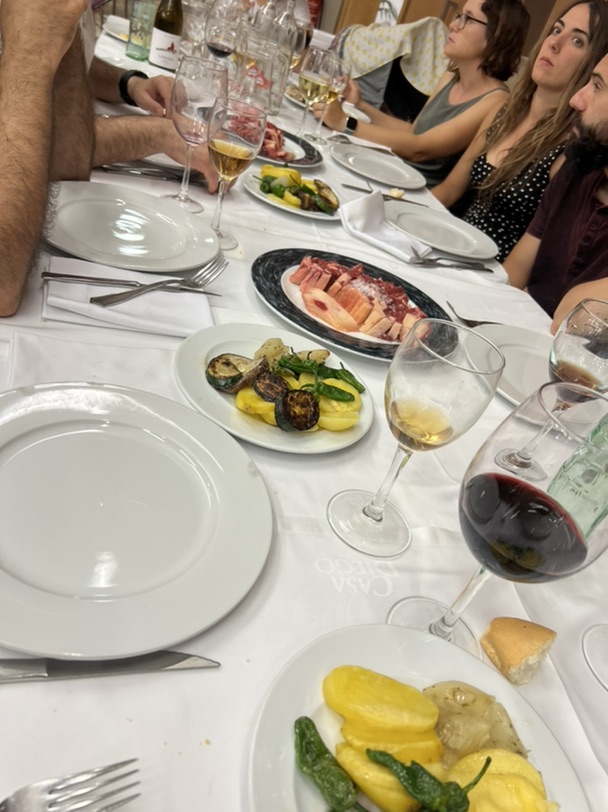 弄点烤肉cici吧！