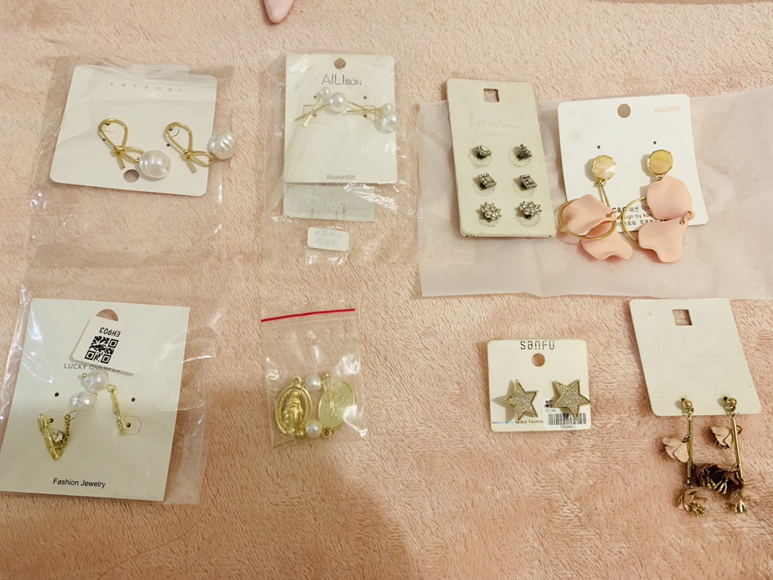 1欧出闲置