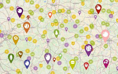 🇩🇪 给大家安利一个App