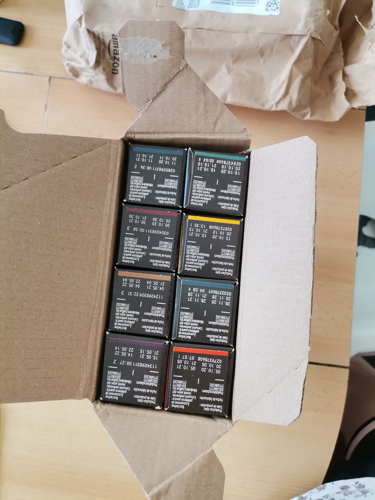 第一次掳羊毛