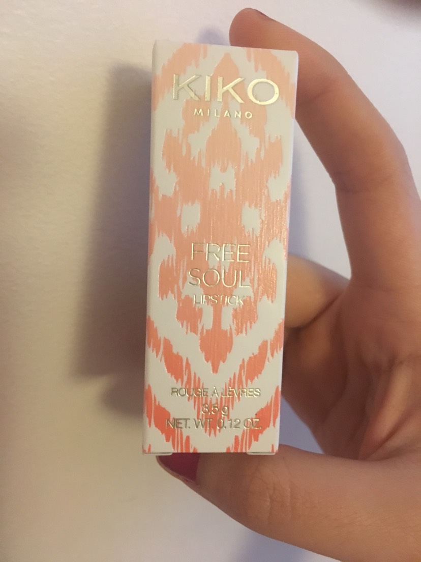 kiko free soul 02