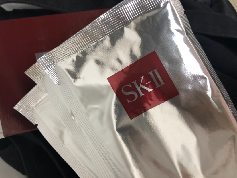 前男友面膜妥了！！！