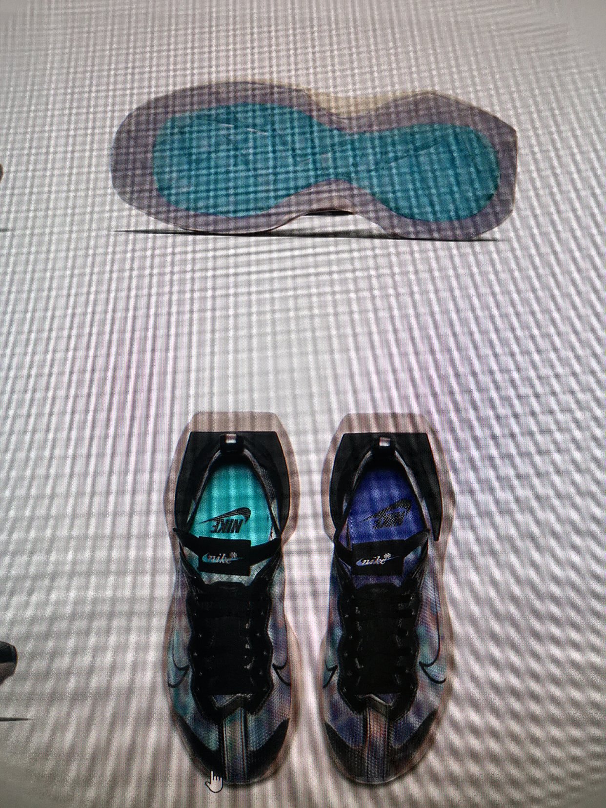 Nike ZoomX Vista Grind SP