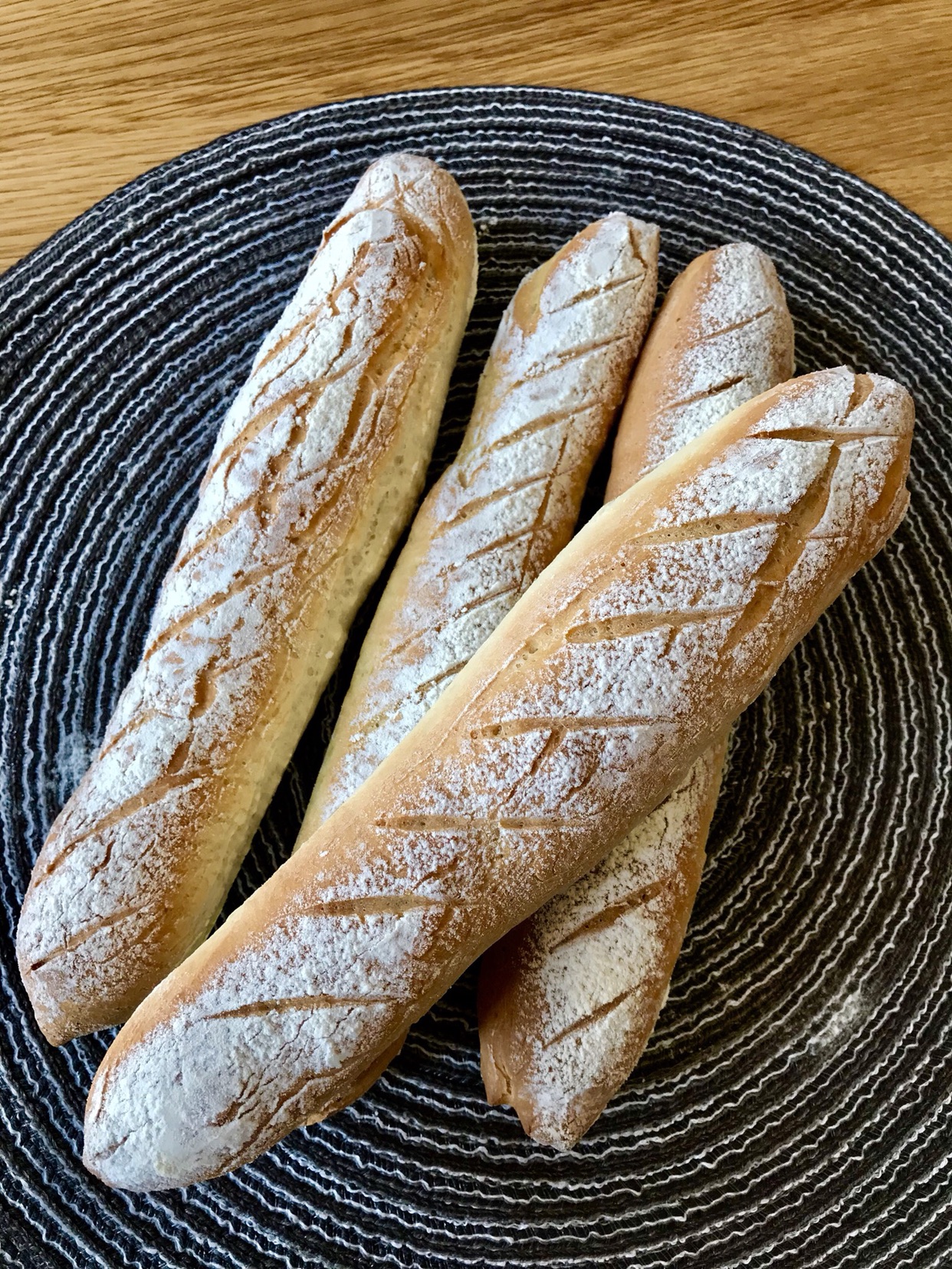 🥖烤法棍🥖