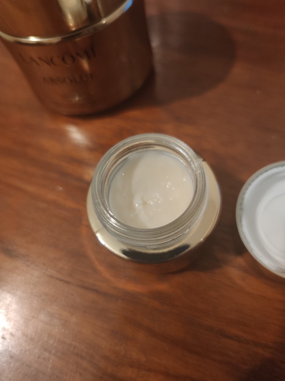 幹皮強推Lancôme菁純系列