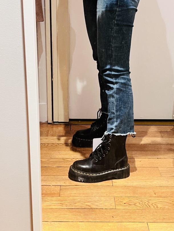 一分钱姐妹们，请帮忙抉择一下！