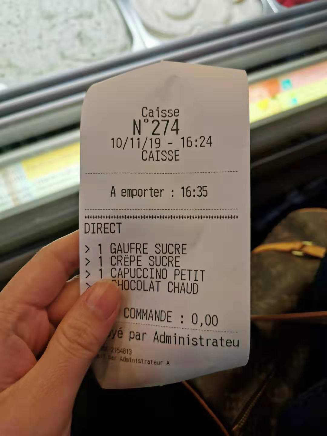 双十一了。