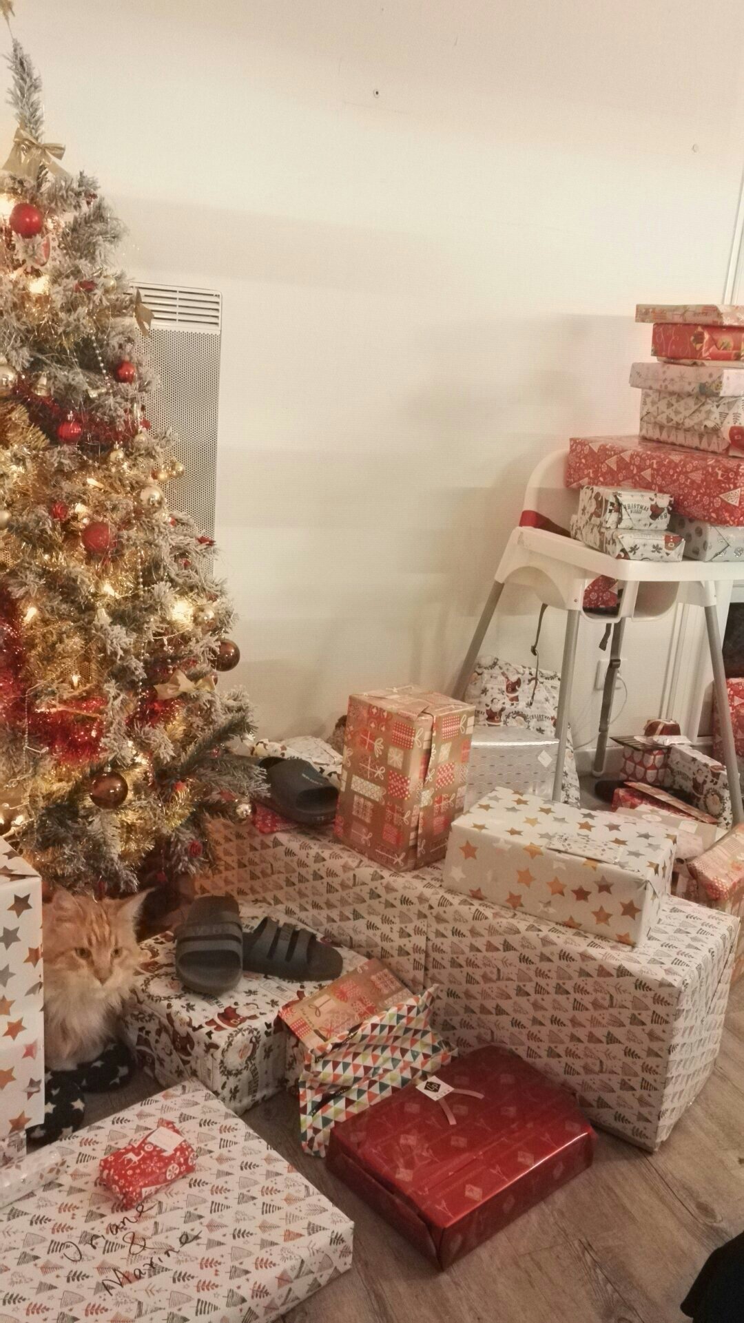 2017到2019的圣诞
