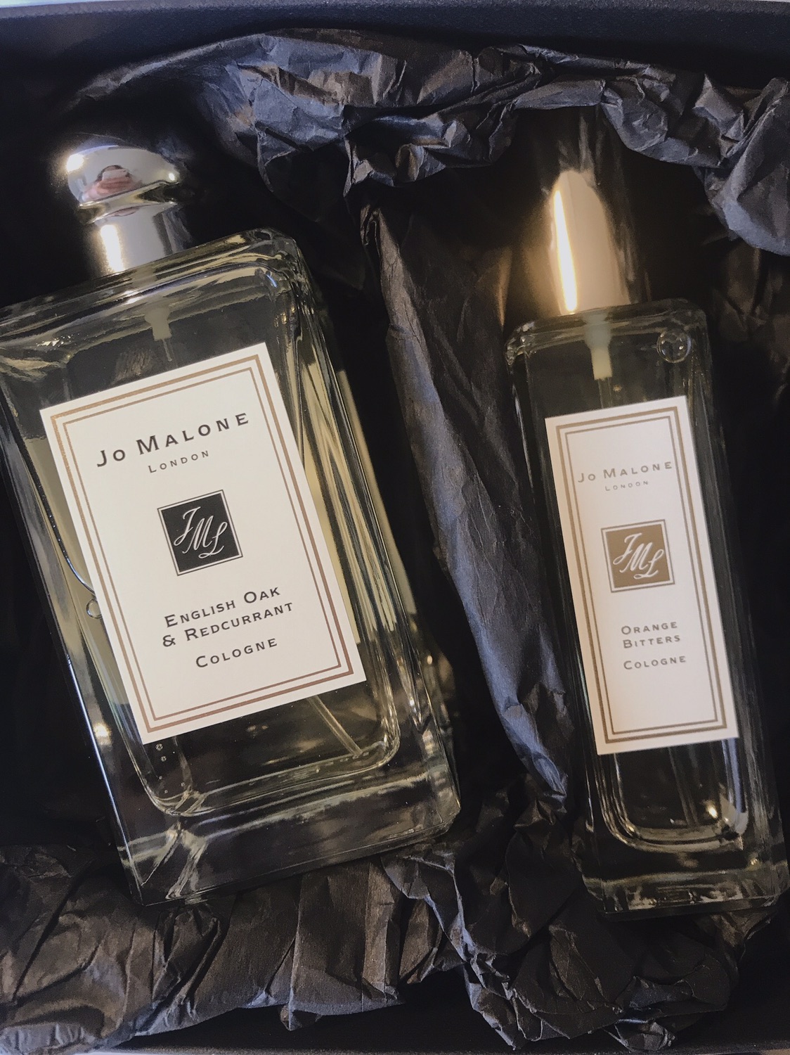 jo malone 今日达
