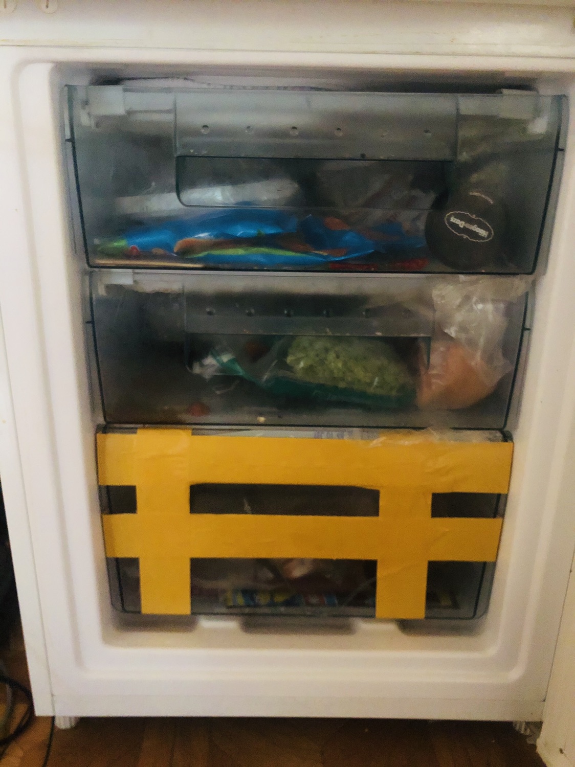 大容量 省电冰箱