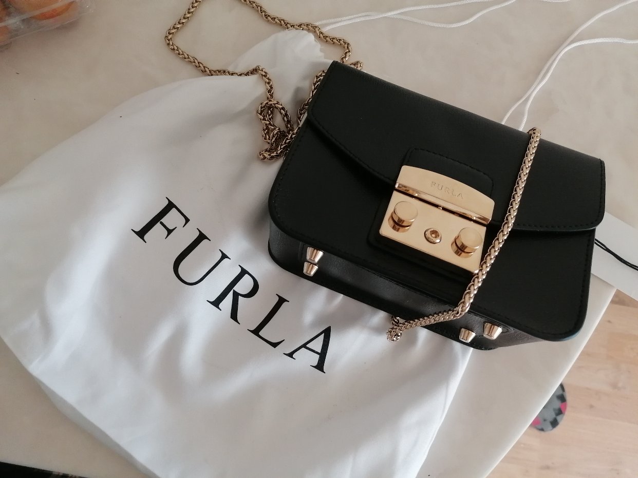 Furla 小可爱