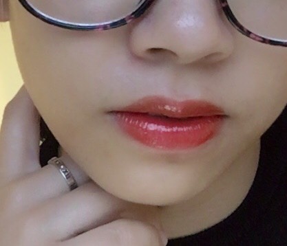 Armani ecstasy lacquer 500