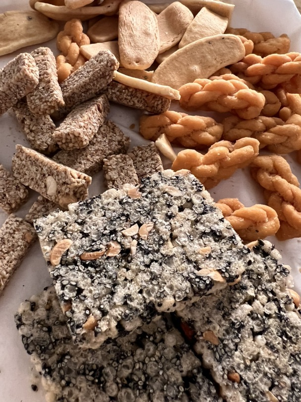 🐮年的最后一天