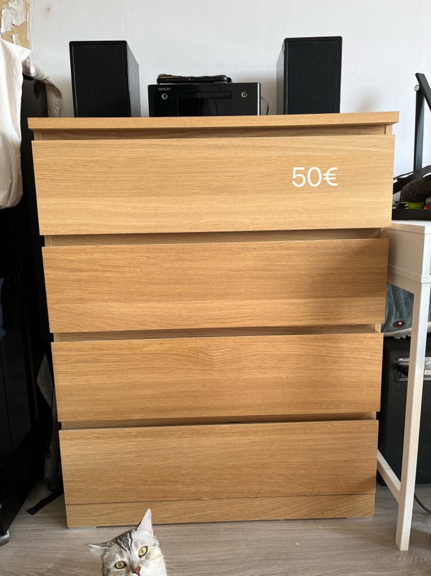 搬家出家具