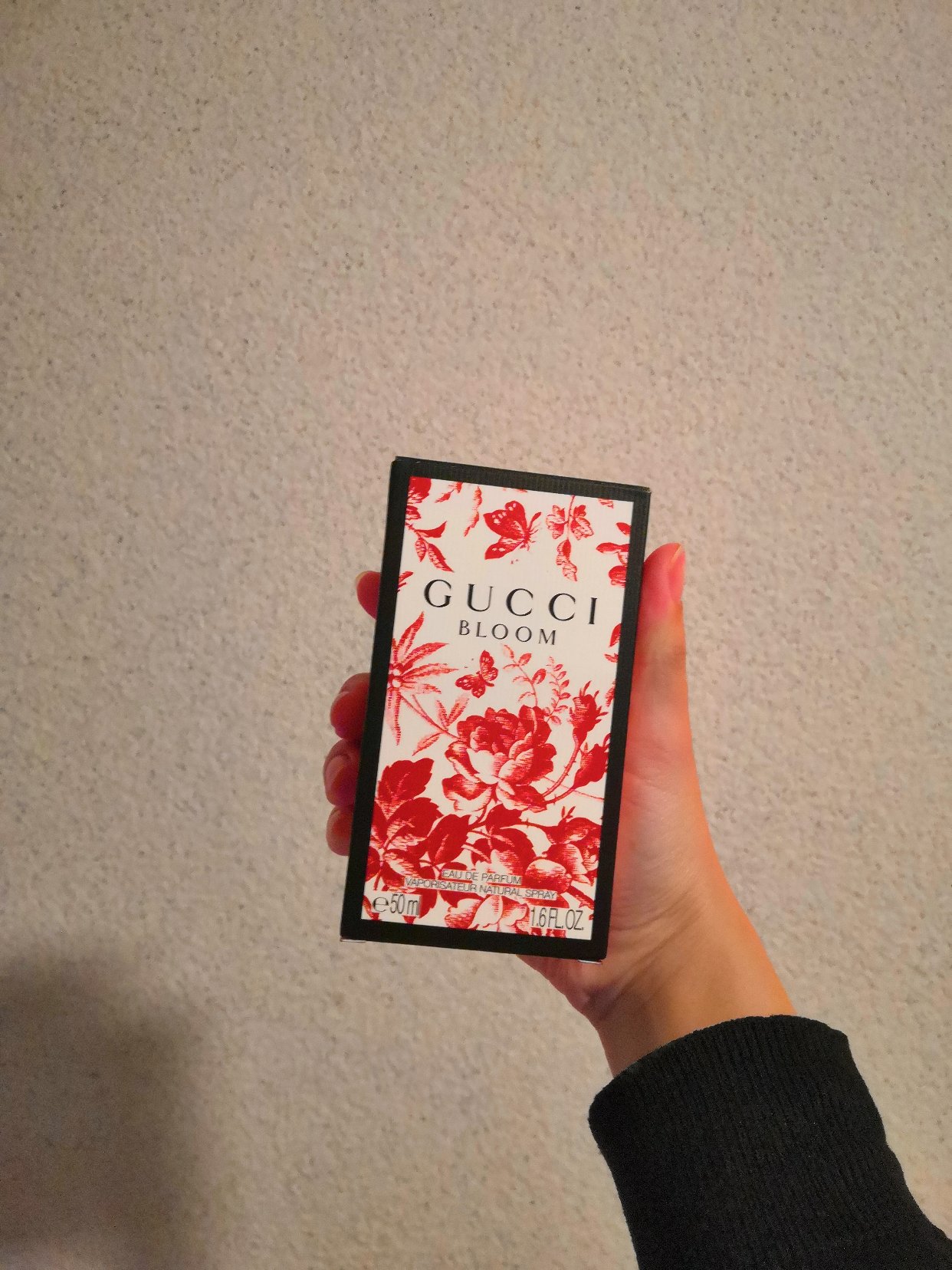 晒晒我的黑五