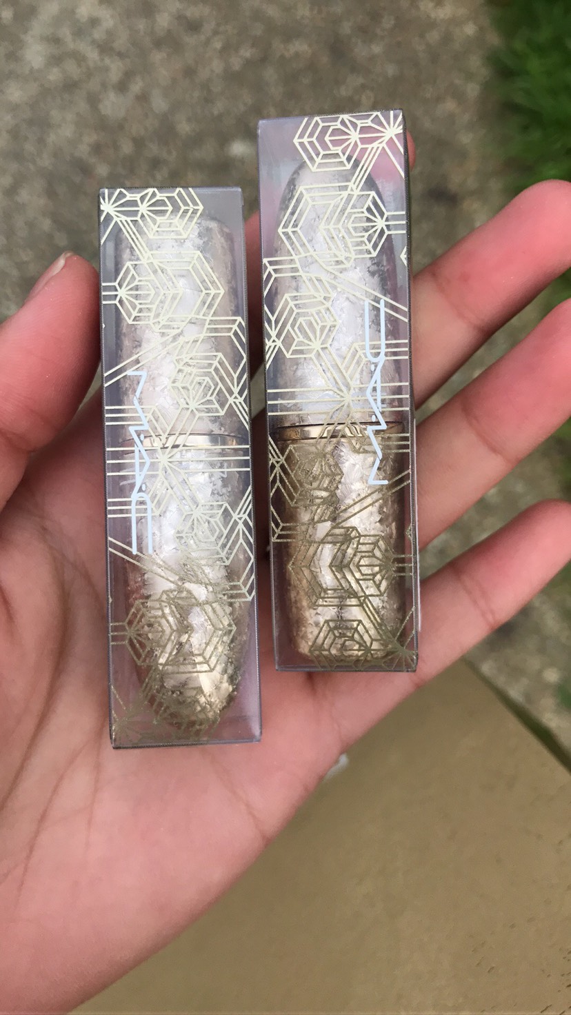 Mac 圣诞限量