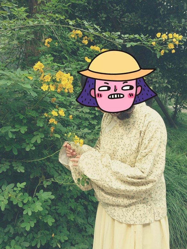 平平无奇如我平平无奇的人生啊