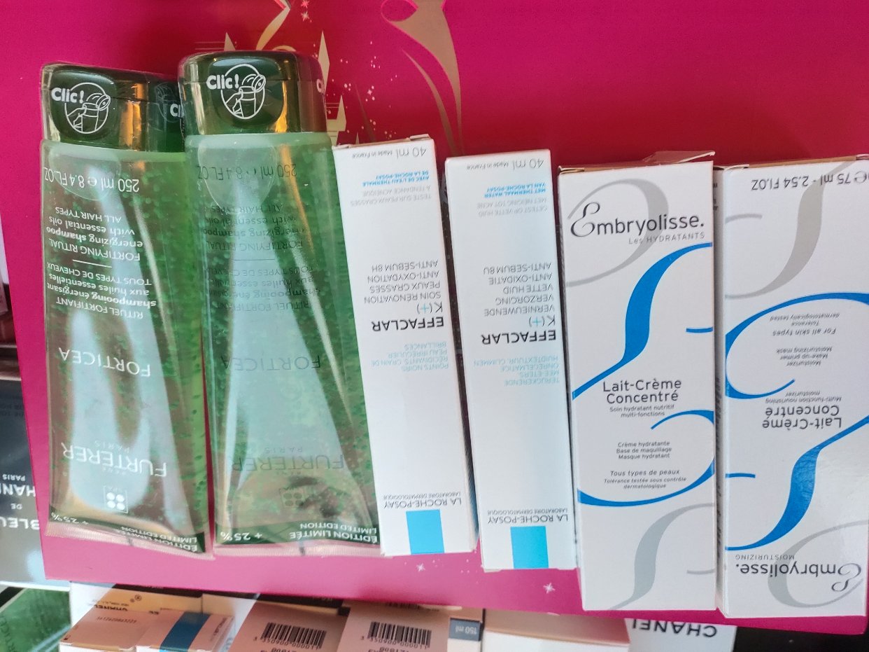 随便分享几个19年买的吧，争取撸过每一根羊毛