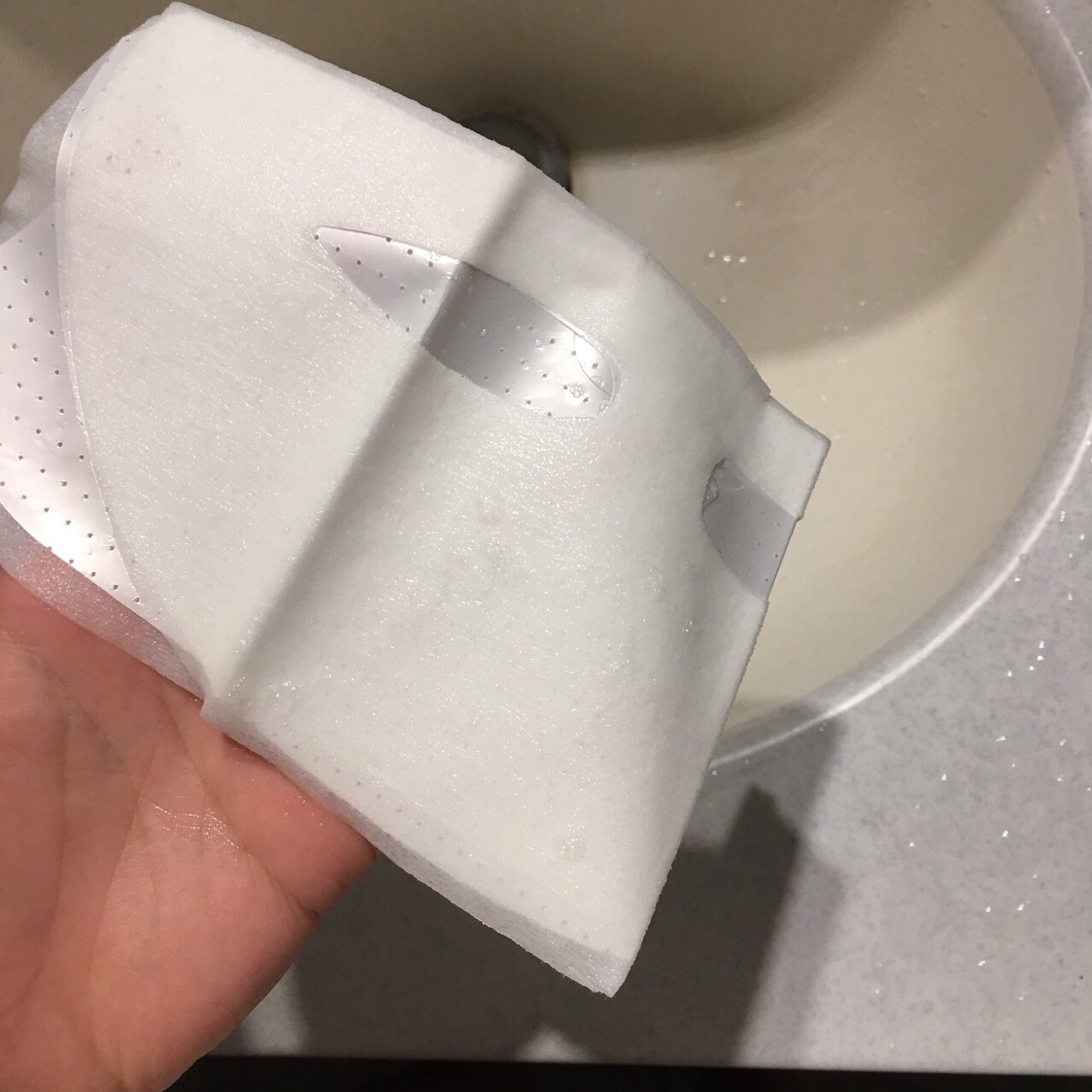 法国颜值超高的面膜！DIONY